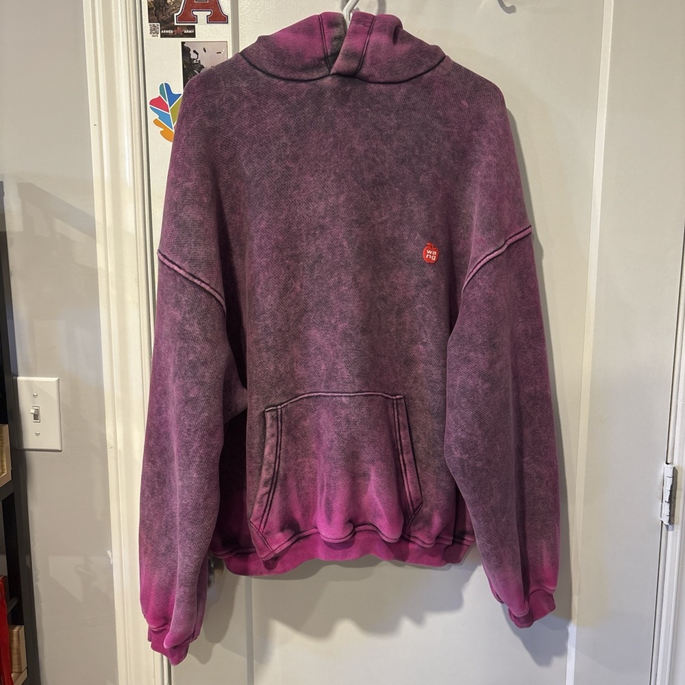 Alexander Wang Hoodie
